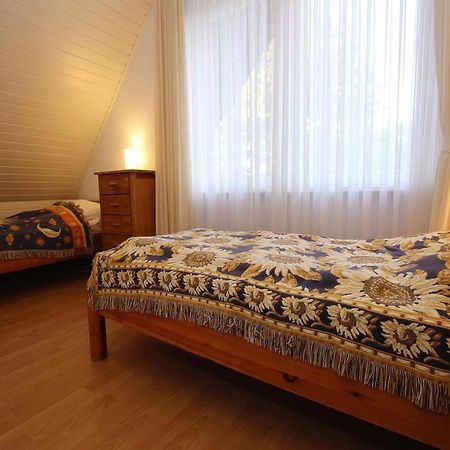 Apartment House Katharina, Вестерланд Екстер'єр фото